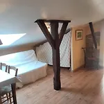 D'hotes Le Loubet Gasthof LʼIsle-Jourdain