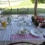 D'hotes Le Loubet Gasthof 3*