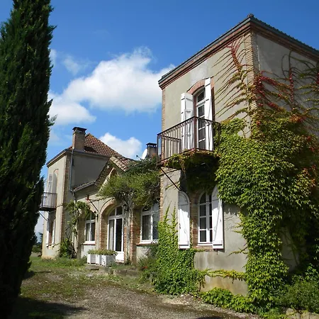D'hotes Le Loubet Gasthof