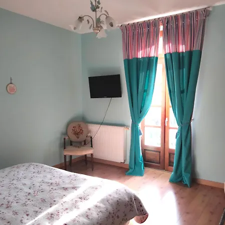 Konukevi D'hotes Le Loubet