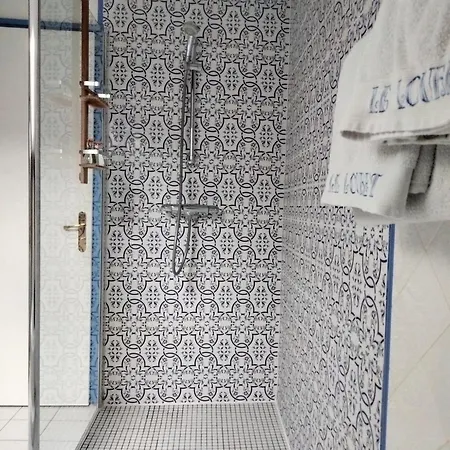 D'hotes Le Loubet Konukevi 3*