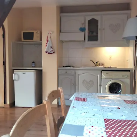 Konukevi D'hotes Le Loubet