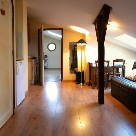 Gasthof D'hotes Le Loubet