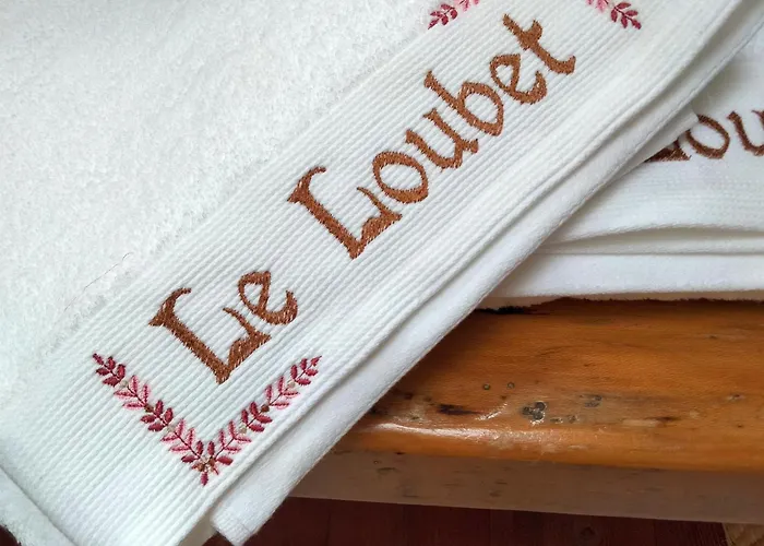 D'hotes Le Loubet Penzion 3*