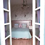 D'hotes Le Loubet Penzion