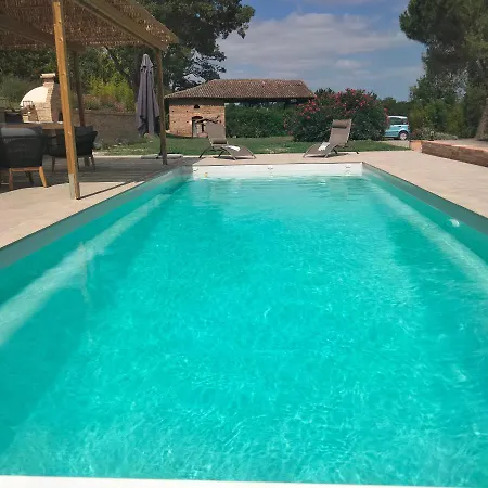 Pensión D'hotes Le Loubet *
