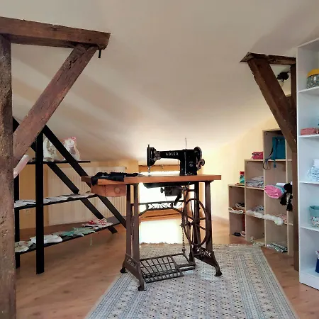 D'hotes Le Loubet Guest house *