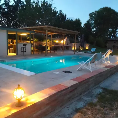 Guest house D'hotes Le Loubet