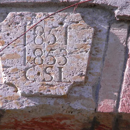 Pensionat D'hotes Le Loubet LʼIsle-Jourdain