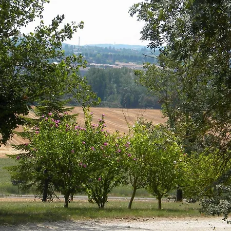 Gæstehus D'hotes Le Loubet LʼIsle-Jourdain