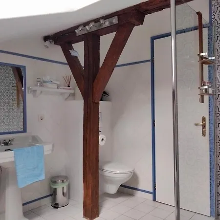 D'hotes Le Loubet 3* LʼIsle-Jourdain