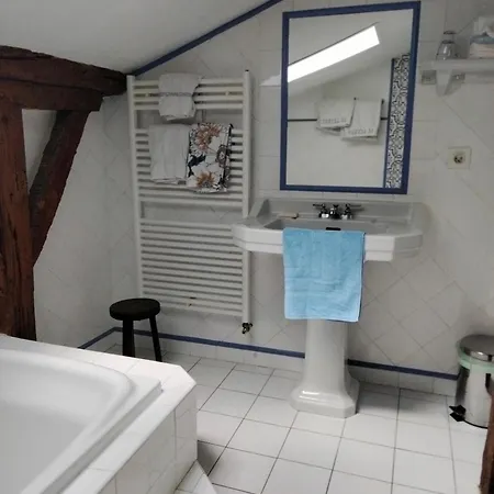 D'hotes Le Loubet