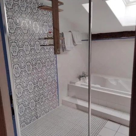 D'hotes Le Loubet Pensjonat