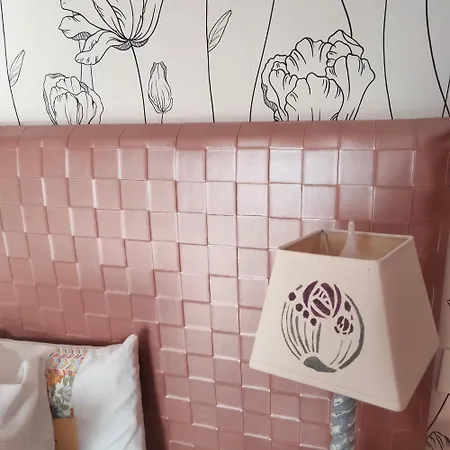 Pensión D'hotes Le Loubet 3*