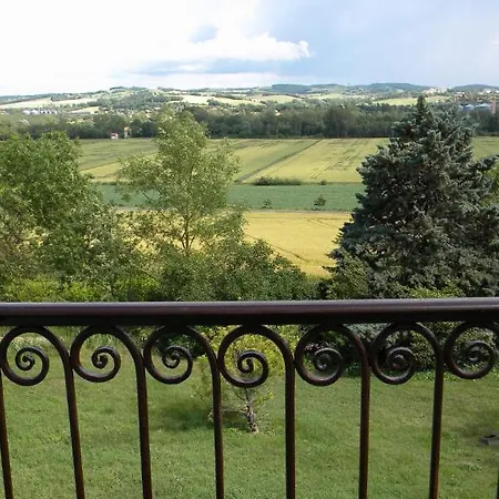 D'hotes Le Loubet Gæstehus