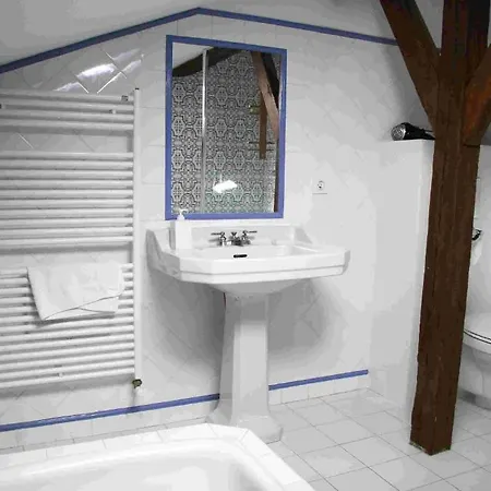 Pensionat D'hotes Le Loubet