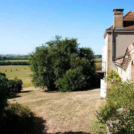D'hotes Le Loubet Pensjonat 3*