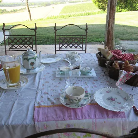 D'hotes Le Loubet Gæstehus 3*