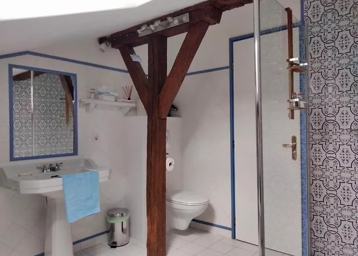 D'hotes Le Loubet 3* LʼIsle-Jourdain