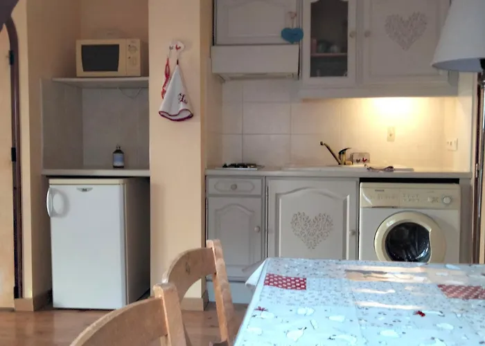 Pensión D'hotes Le Loubet