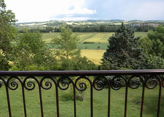 D'hotes Le Loubet Vendégház