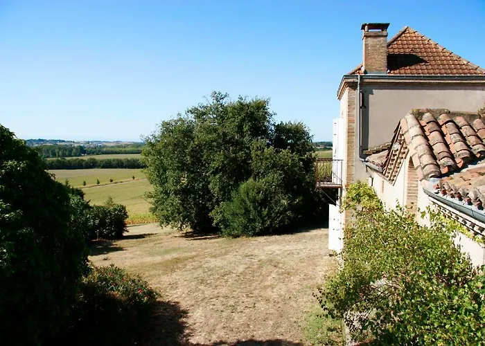 D'hotes Le Loubet Vendégház 3*