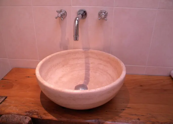 D'hotes Le Loubet 3* LʼIsle-Jourdain